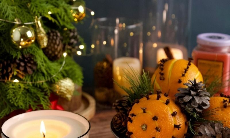 Rituales mágicos para el dia del espiritu de la navidad