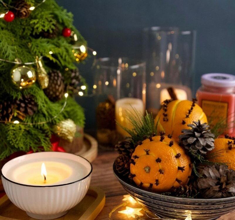 Rituales mágicos para el dia del espiritu de la navidad
