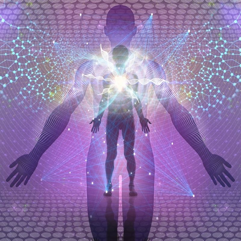 limpieza energetica profunda con pendulo hebreo