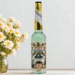 Agua Florida Original – Limpieza Espiritual y Purificación Energética