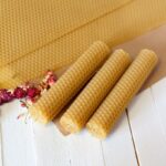 Velas de Miel mistikalistik, tienda esoterica en la zona norte de madrid.
