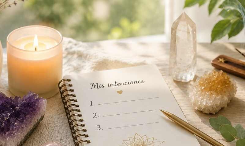 rituales mistikalistik