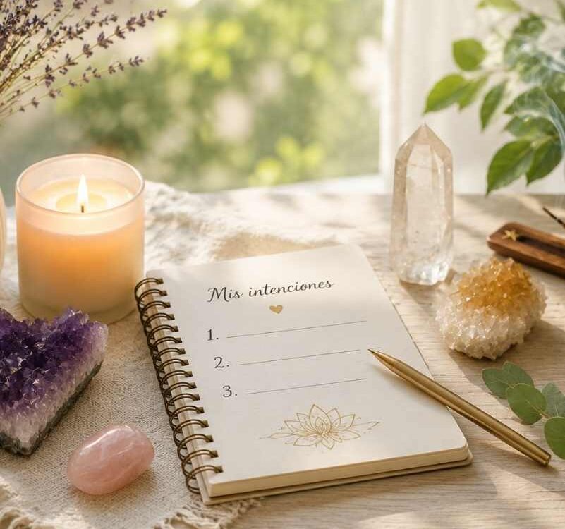 rituales mistikalistik