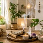 limpieza energetica hogar